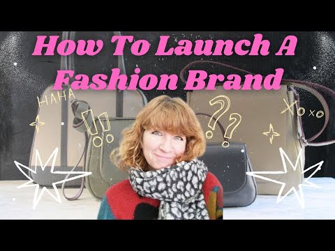 Brand Launch Academy - Online Business Course - JUNE-NOV 2025  £1499 ( £299 x 5 Month installments)